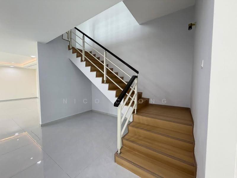 Semi-Detached House for Sale in Taman Mount Austin (Tebrau) - Nico Chong - Interior - PropertyGuru.com.my
