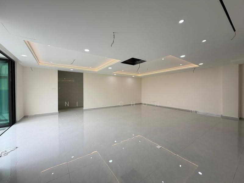 Semi-Detached House for Sale in Taman Mount Austin (Tebrau) - Nico Chong - Interior - PropertyGuru.com.my