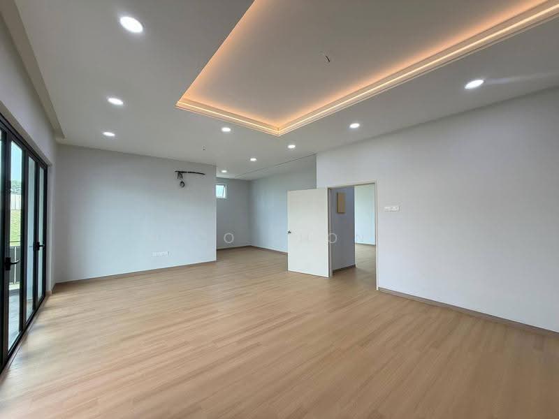 Semi-Detached House for Sale in Taman Mount Austin (Tebrau) - Nico Chong - Interior - PropertyGuru.com.my