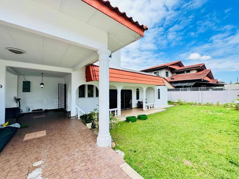 Bungalow House untuk Dijual di SS3 (Petaling Jaya) - Adzura Zamedin - Exterior - PropertyGuru.com.my