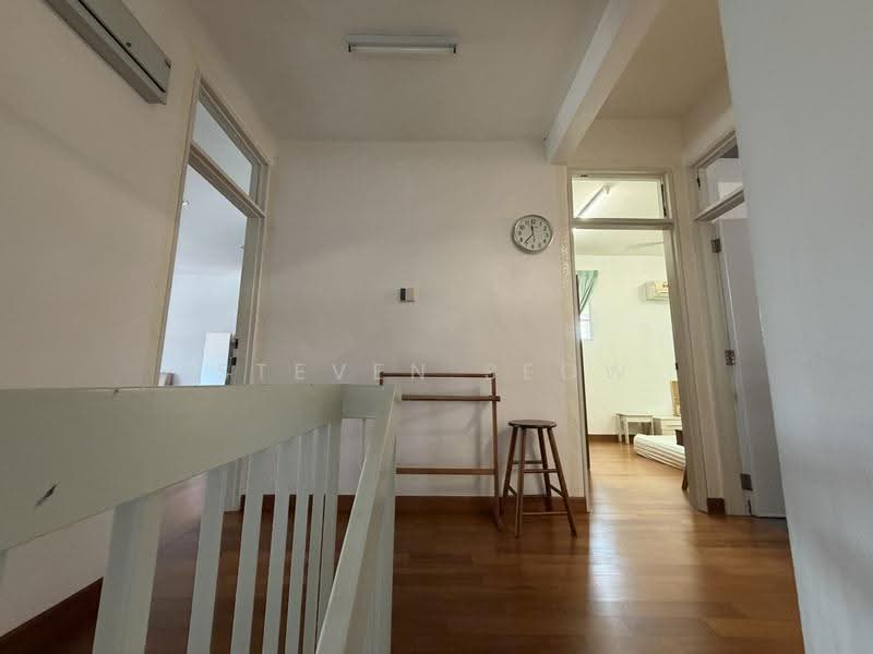 Rumah Berkembar untuk Dijual di Taman Sungai Ara (Sungai Ara) - Steven Seow - Interior - PropertyGuru.com.my