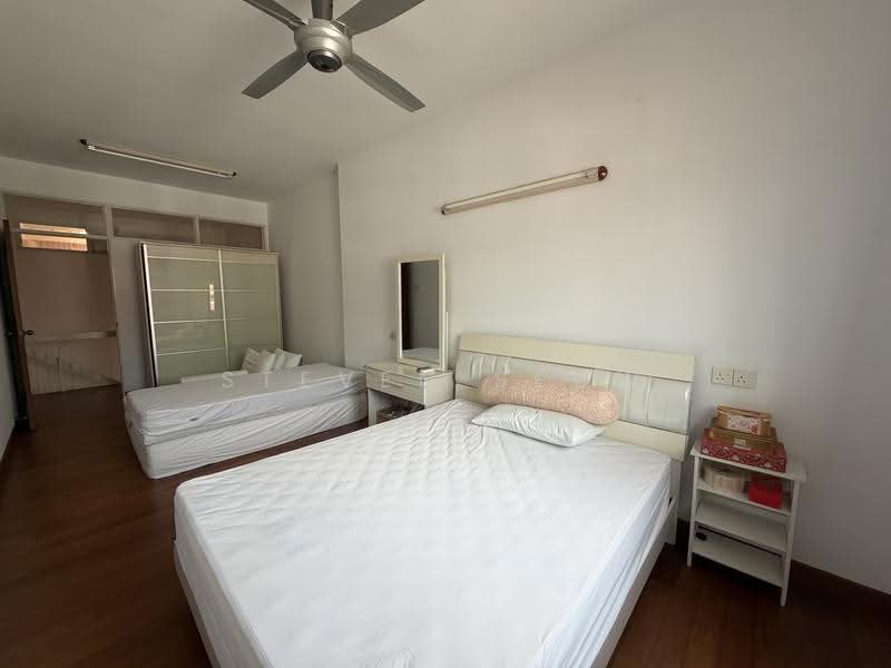 Rumah Berkembar untuk Dijual di Taman Sungai Ara (Sungai Ara) - Steven Seow - Bedroom - PropertyGuru.com.my