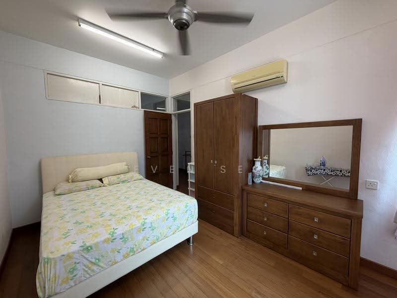 Rumah Berkembar untuk Dijual di Taman Sungai Ara (Sungai Ara) - Steven Seow - Bedroom - PropertyGuru.com.my