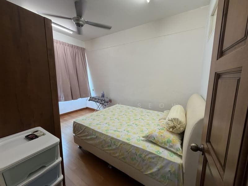 Rumah Berkembar untuk Dijual di Taman Sungai Ara (Sungai Ara) - Steven Seow - Bedroom - PropertyGuru.com.my