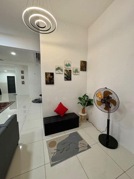 Bungalow House for Rent in Seberang Perai (Penang) - Dylan Low - Interior - PropertyGuru.com.my