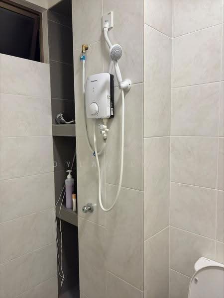 Bungalow House for Rent in Seberang Perai (Penang) - Dylan Low - Bathroom - PropertyGuru.com.my