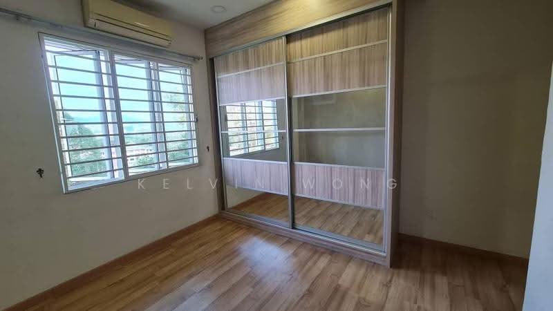Pangsapuri untuk Disewa di SD Apartments - Kelvin Wong - Bedroom - PropertyGuru.com.my
