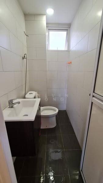 Pangsapuri untuk Disewa di SD Apartments - Kelvin Wong - Bathroom - PropertyGuru.com.my