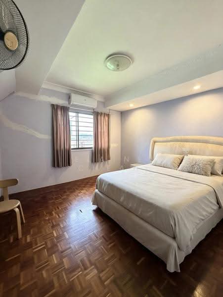Rumah Teres 2-Tingkat untuk Dijual di Bukit Idaman (Selayang) - Elaine Cheah - Bedroom - PropertyGuru.com.my