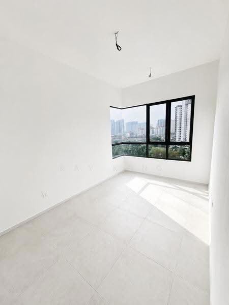 Kondominium untuk Dijual di Curvo Residences @ Setapak, KL - Kay Kong - Masterbedroom - PropertyGuru.com.my