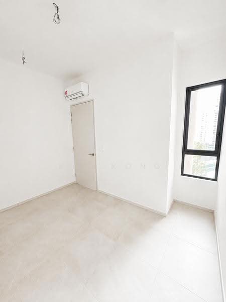 Kondominium untuk Dijual di Curvo Residences @ Setapak, KL - Kay Kong - Bedroom2 - PropertyGuru.com.my