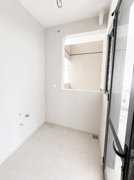 Kondominium untuk Dijual di Curvo Residences @ Setapak, KL - Kay Kong - Yard - PropertyGuru.com.my
