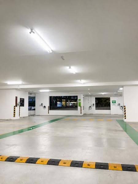 Kondominium untuk Dijual di Curvo Residences @ Setapak, KL - Kay Kong - EV Charging Bay - PropertyGuru.com.my