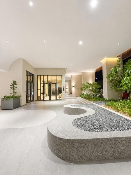 Kondominium untuk Dijual di Curvo Residences @ Setapak, KL - Kay Kong - Lobby - PropertyGuru.com.my