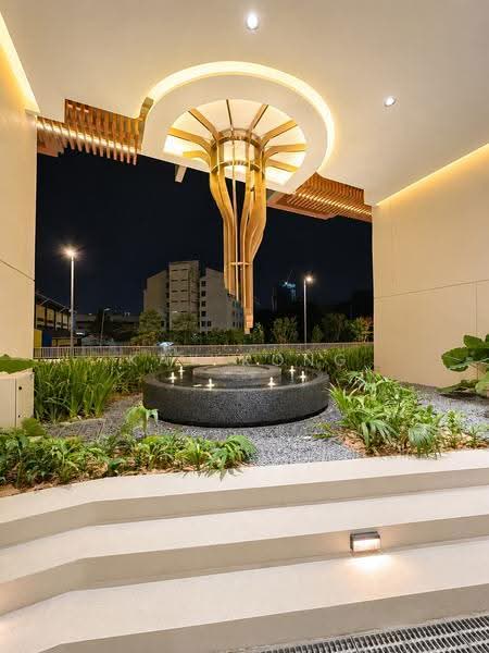 Kondominium untuk Dijual di Curvo Residences @ Setapak, KL - Kay Kong - Heng Ong Huat - PropertyGuru.com.my
