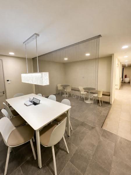Kondominium untuk Dijual di Curvo Residences @ Setapak, KL - Kay Kong - Co-working Space - PropertyGuru.com.my