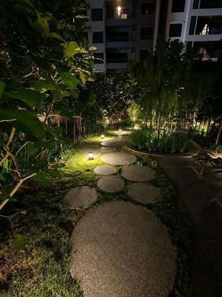 Kondominium untuk Dijual di Curvo Residences @ Setapak, KL - Kay Kong - Garden - PropertyGuru.com.my
