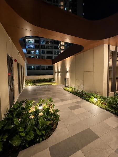 Kondominium untuk Dijual di Curvo Residences @ Setapak, KL - Kay Kong - Garden - PropertyGuru.com.my