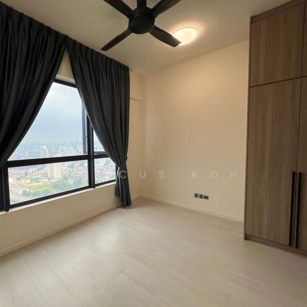 Kediaman Servis untuk Disewa di The Era @ Duta North - Marcus Koh - PropertyGuru.com.my
