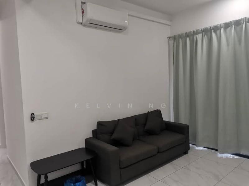 Service Residence for Rent at Equine Residence - Kelvin Ng - Living Room - PropertyGuru.com.my