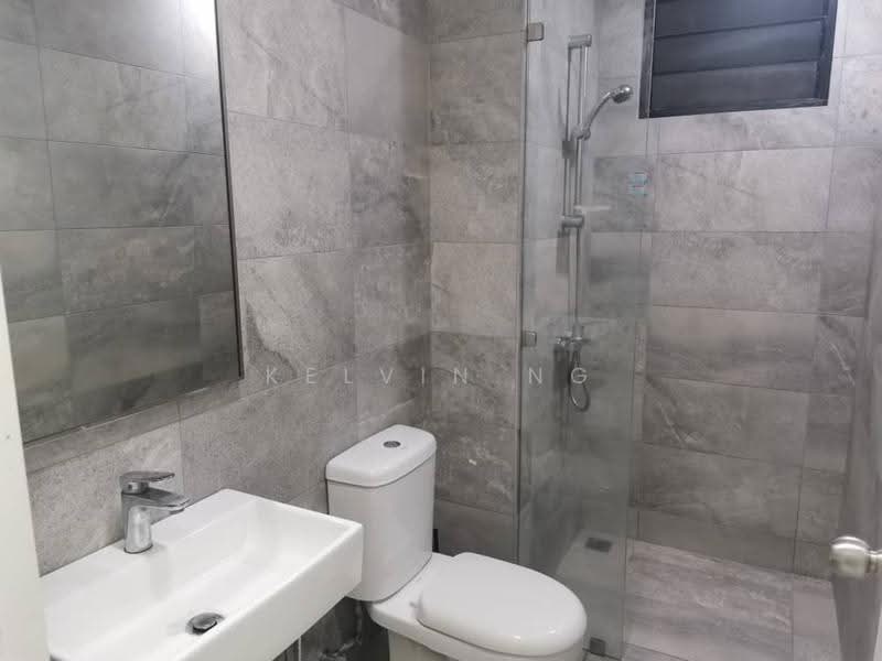 Service Residence for Rent at Equine Residence - Kelvin Ng - Bathroom - PropertyGuru.com.my