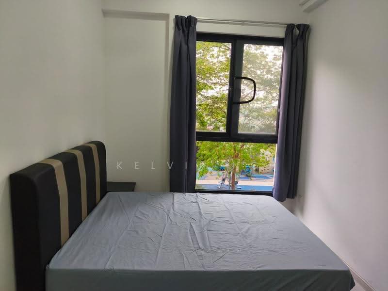 Service Residence for Rent at Equine Residence - Kelvin Ng - Bedroom - PropertyGuru.com.my