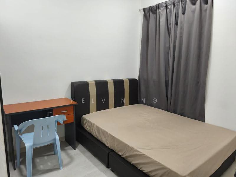Service Residence for Rent at Equine Residence - Kelvin Ng - Bedroom - PropertyGuru.com.my