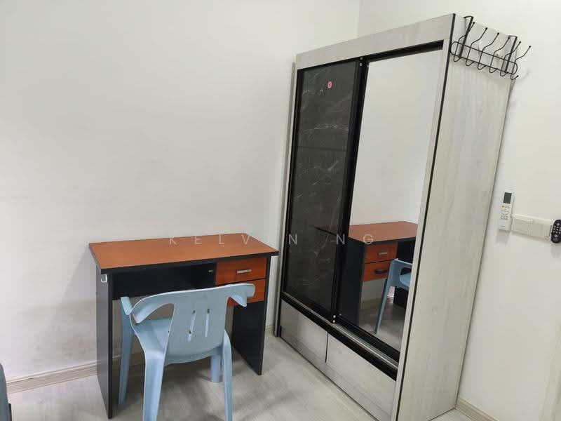 Service Residence for Rent at Equine Residence - Kelvin Ng - Interior - PropertyGuru.com.my