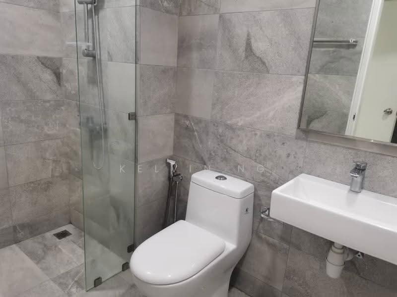 Service Residence for Rent at Equine Residence - Kelvin Ng - Bathroom - PropertyGuru.com.my