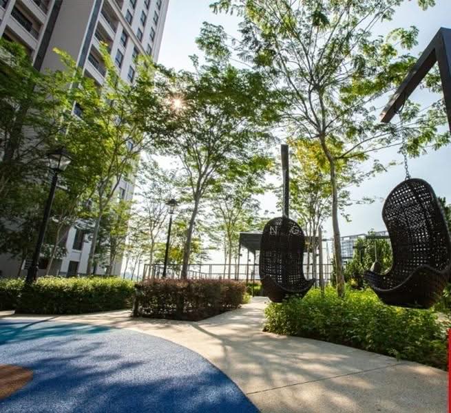 Service Residence for Rent at Equine Residence - Kelvin Ng - Exterior - PropertyGuru.com.my