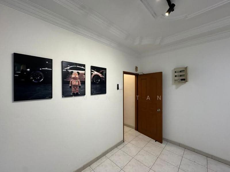 Pangsapuri untuk Dijual di Kenanga (Park View Court) - Ramona Tan - Interior - PropertyGuru.com.my