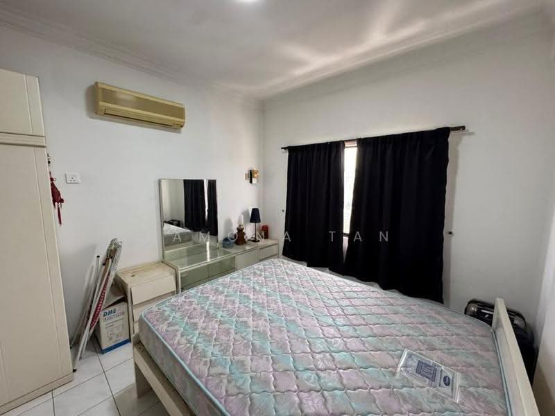 Pangsapuri untuk Dijual di Kenanga (Park View Court) - Ramona Tan - Bedroom - PropertyGuru.com.my