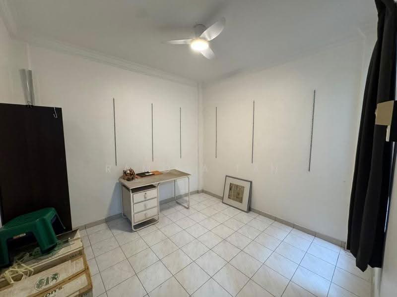 Pangsapuri untuk Dijual di Kenanga (Park View Court) - Ramona Tan - Study - PropertyGuru.com.my