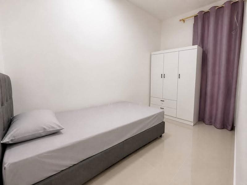 Kediaman Servis untuk Disewa di TRELLIS RESIDENCES - Ben Lee - Bedroom - PropertyGuru.com.my