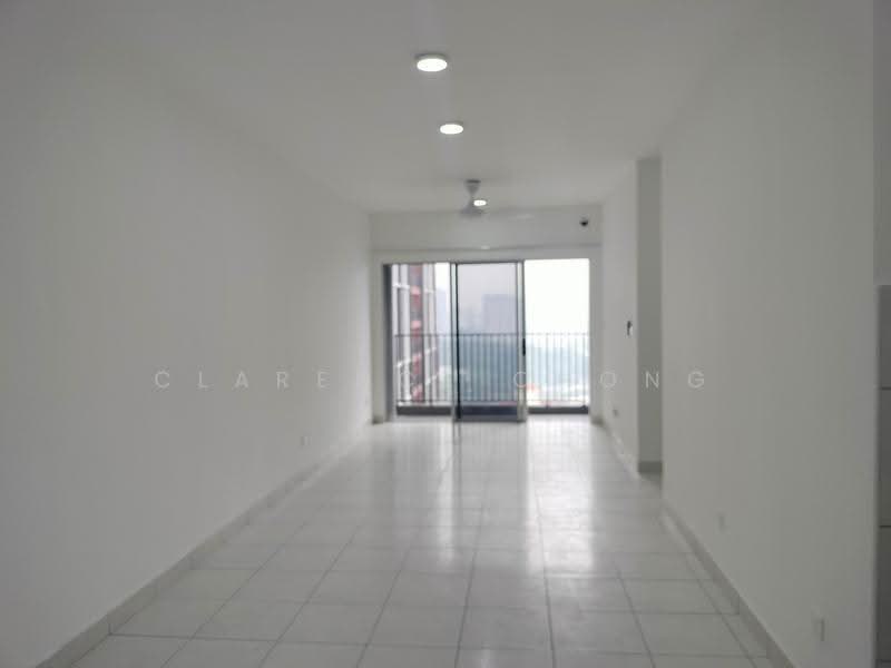 Apartment for Rent at Residensi Riamas - Clarence Chong - Living Room - PropertyGuru.com.my