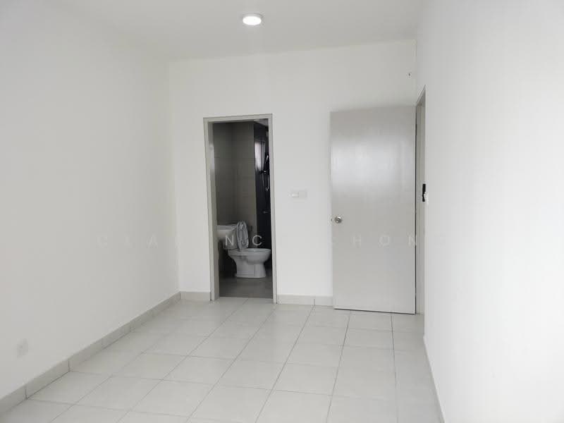 Apartment for Rent at Residensi Riamas - Clarence Chong - Bathroom - PropertyGuru.com.my