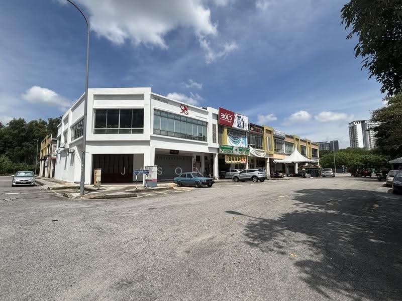 Kilang untuk Dijual di Alam Damai (Cheras) - Jason Lee - Exterior - PropertyGuru.com.my