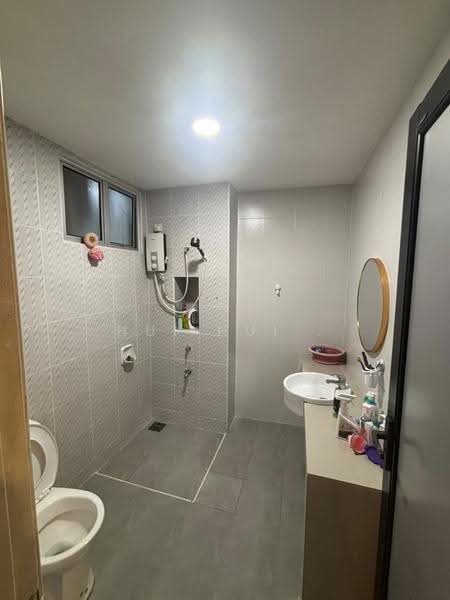 Apartment for Sale at Austin Suites (Permata Austin) - Hui Hui . - PropertyGuru.com.my