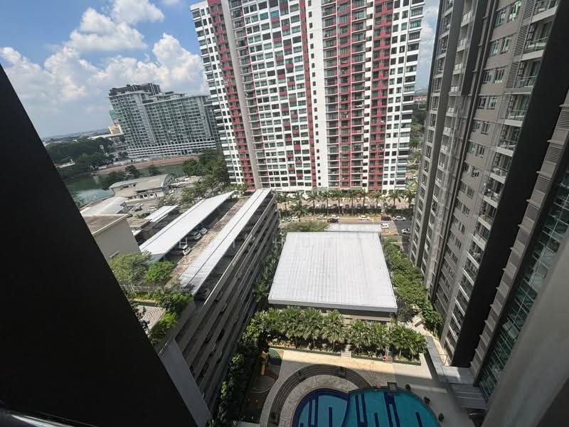 Apartment for Sale at Austin Suites (Permata Austin) - Hui Hui . - PropertyGuru.com.my