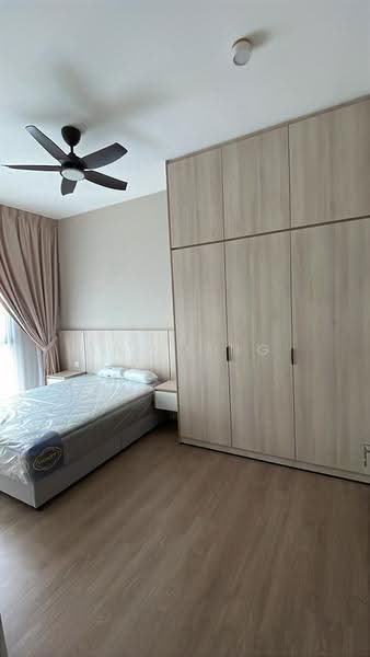 Condominium for Rent at Skyline KL - Ben Ling - Bedroom - PropertyGuru.com.my