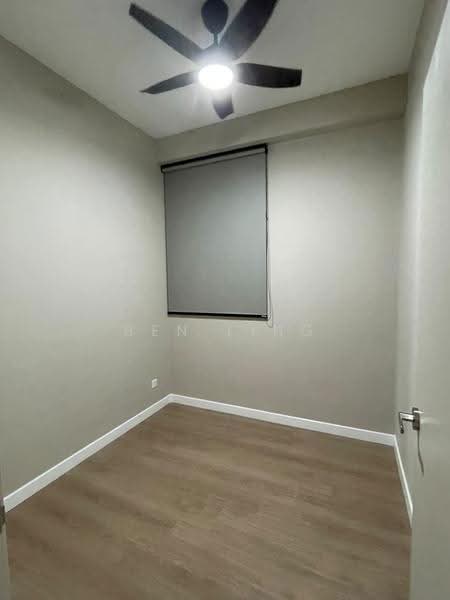 Condominium for Rent at Skyline KL - Ben Ling - Interior - PropertyGuru.com.my