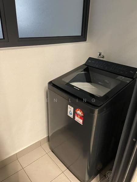 Condominium for Rent at Skyline KL - Ben Ling - PropertyGuru.com.my