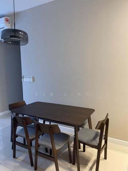 Condominium for Rent at Skyline KL - Ben Ling - PropertyGuru.com.my
