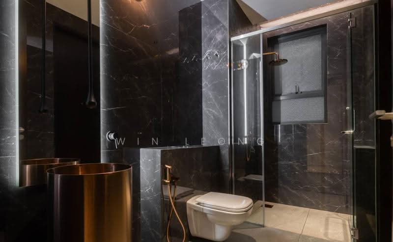 Condominium for Sale at Aras Residences - Win Leong - Bathroom - PropertyGuru.com.my