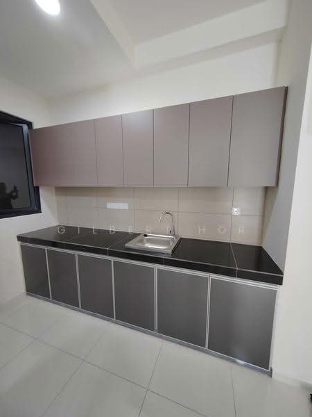 Kediaman Servis untuk Disewa di Sunway Avila Residences - Gilbert Hor - Kitchen - PropertyGuru.com.my