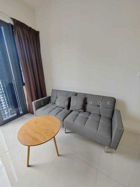 Kediaman Servis untuk Disewa di Sunway Avila Residences - Gilbert Hor - Living Room - PropertyGuru.com.my