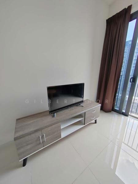 Kediaman Servis untuk Disewa di Sunway Avila Residences - Gilbert Hor - Living Room - PropertyGuru.com.my