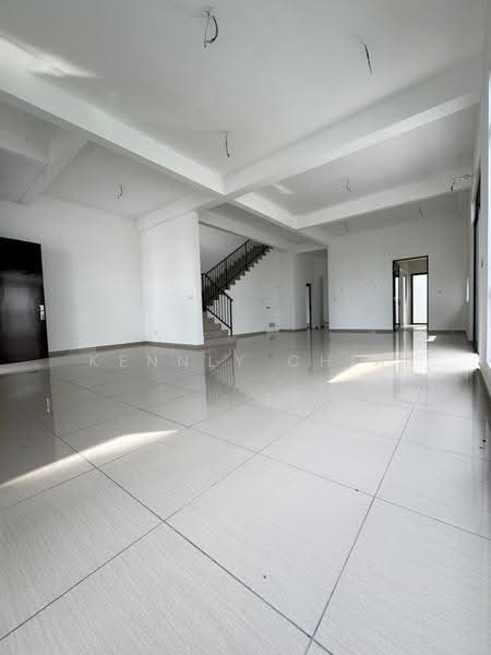 Cluster House for Sale in Horizon Hills (Iskandar Puteri (Nusajaya)) - Kennly Chia - Interior - PropertyGuru.com.my