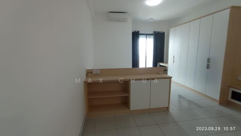 Kediaman Servis untuk Disewa di The Netizen - Max Chua - Interior - PropertyGuru.com.my