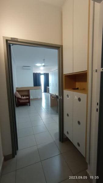 Kediaman Servis untuk Disewa di The Netizen - Max Chua - Interior - PropertyGuru.com.my